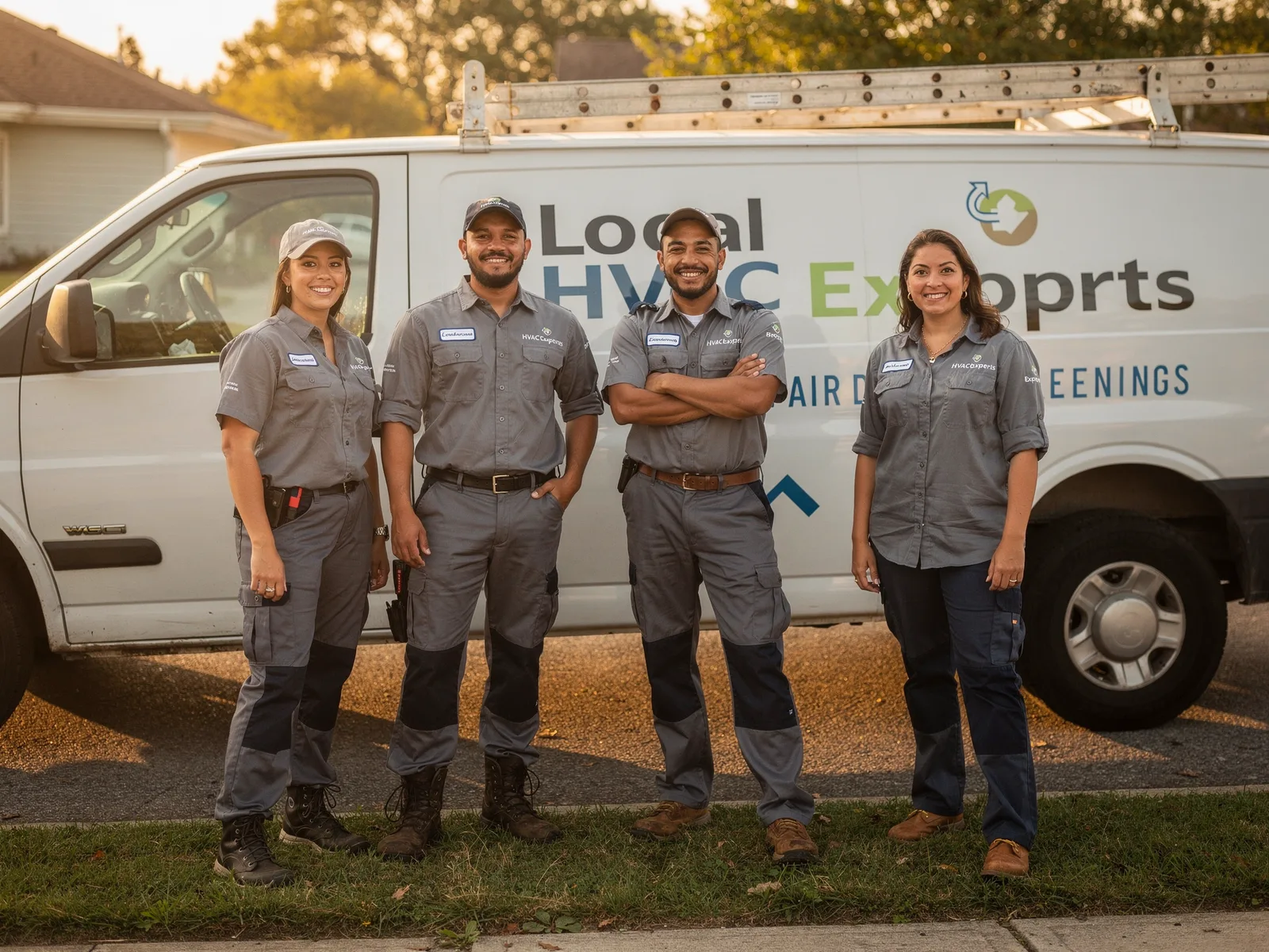 24/7 HVAC Repair & AC Replacement company in Truro, IA
